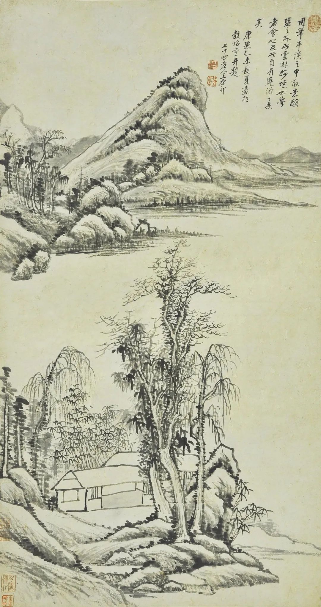 太仓博物馆文物陈列,国家宝藏苏州博物馆三件文物