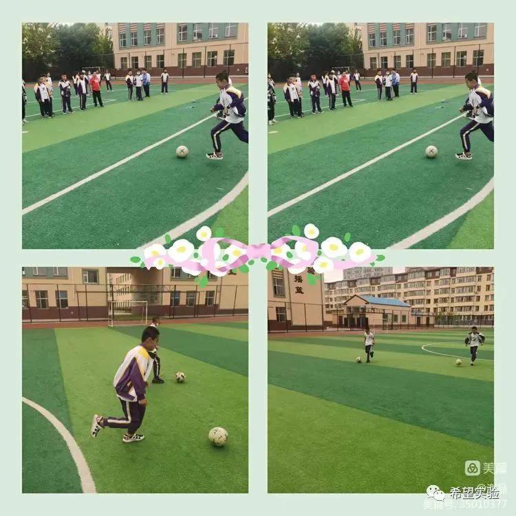 缤纷社团助力双减,双减活动下的社团活动