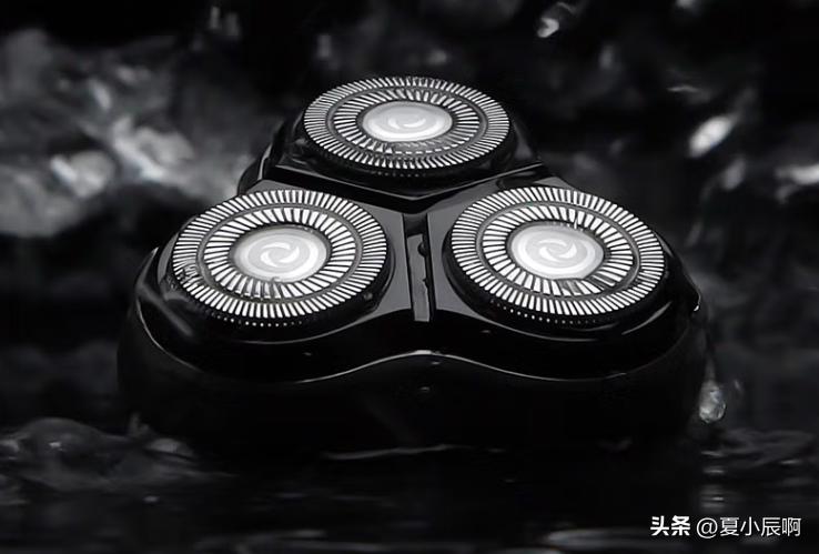 飞科和小米映趣剃头刀哪个好,小米映趣t型剃须刀评测