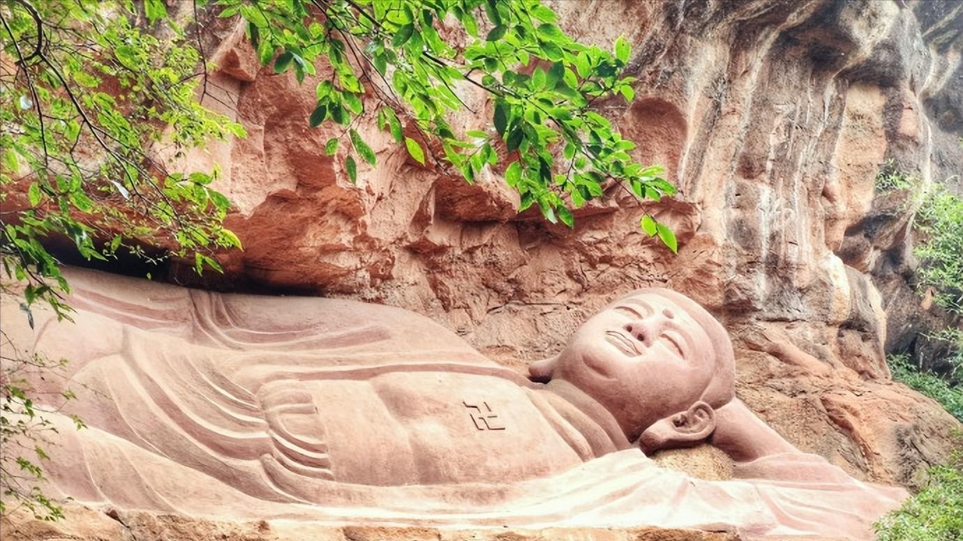 浅谈全国34个省级区域之华东篇：江西省-赣州市