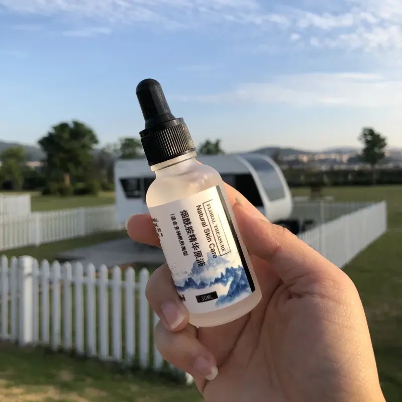 有什么小众品牌美白精华液,好用的美白精华液排行榜最新推荐