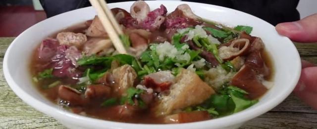 天津老字号五香卤煮,卤煮店天津