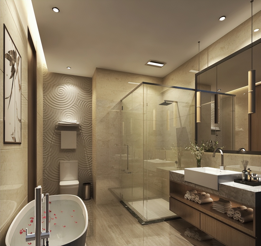 作品推广｜曾倩：蜀南竹海·翠湖酒店