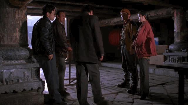 褰撳勾琚拷鐣ョ殑绁炰綔,甯﹀ぇ瀹堕噸娓╀竴閮ㄦ秷澶卞洓骞寸殑绁炰綔