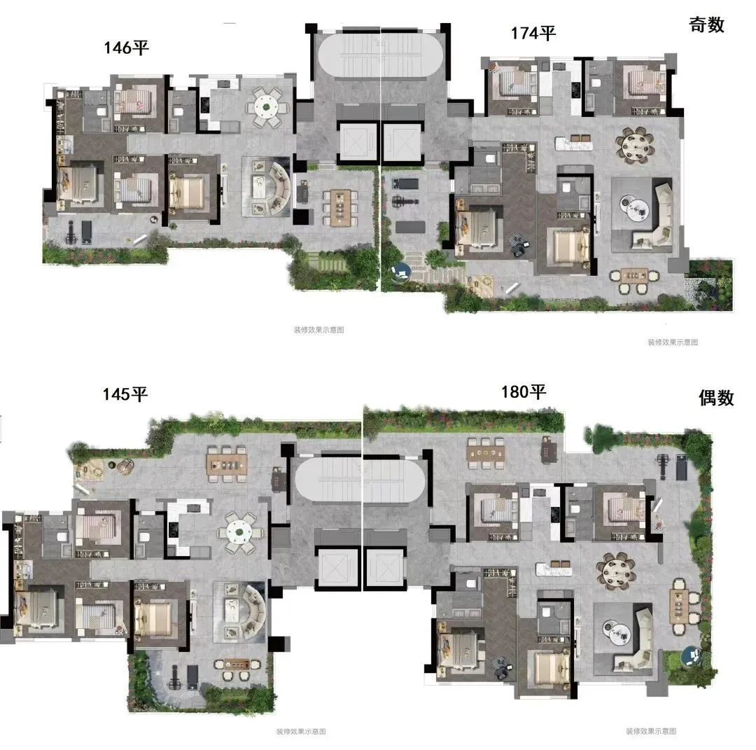 福州四代住房缺点,福州四代住宅
