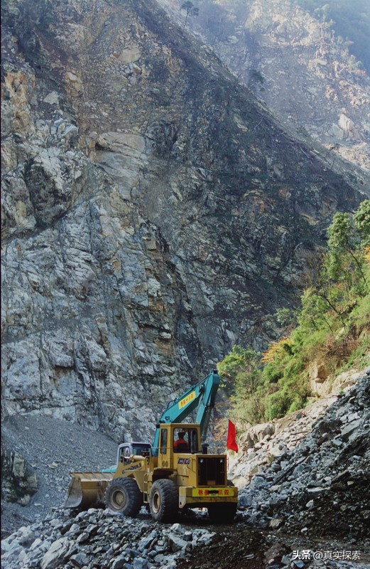 512大地震详细信息,512大地震到现在有几年了