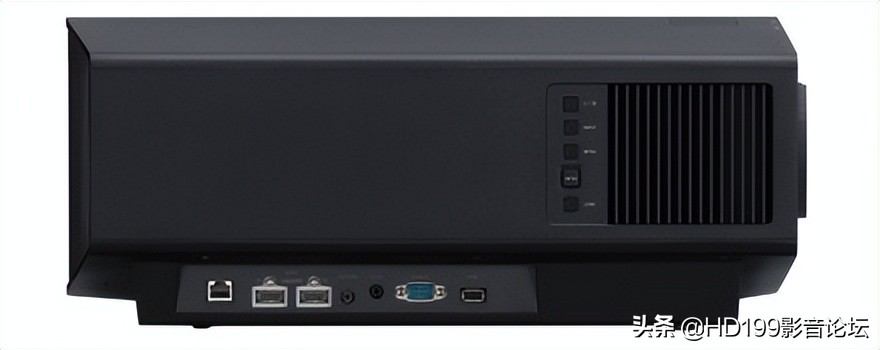 索尼vpl-f500x投影仪的特点,索尼vpl-xw5000竞争对手