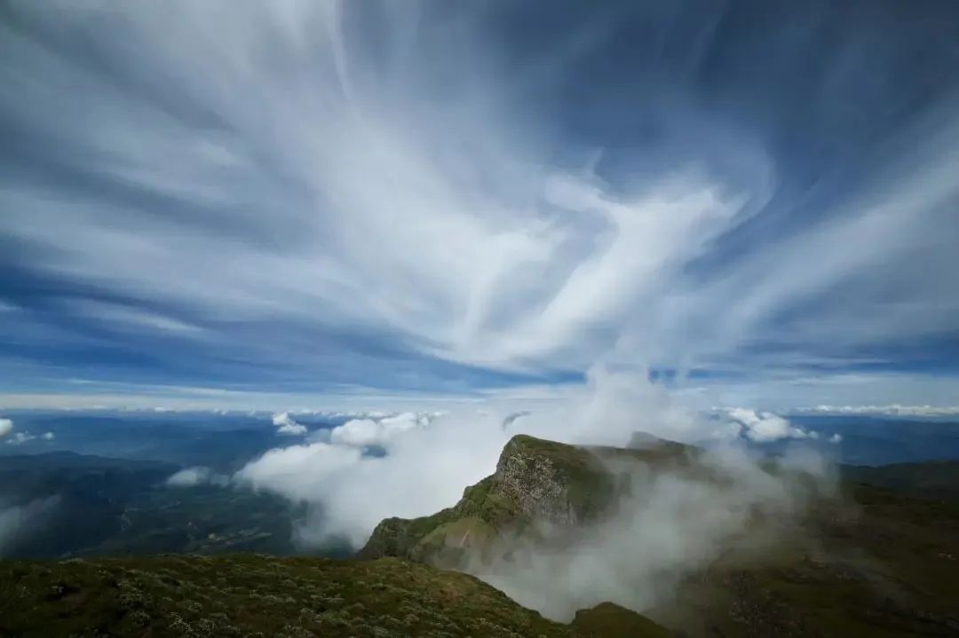 【轿子山文化旅游节】云南·禄劝2023年轿子山文化旅游节最全攻略来啦（图文版）！