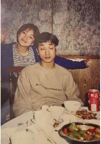 黄觉周迅,黄觉扮演者周迅