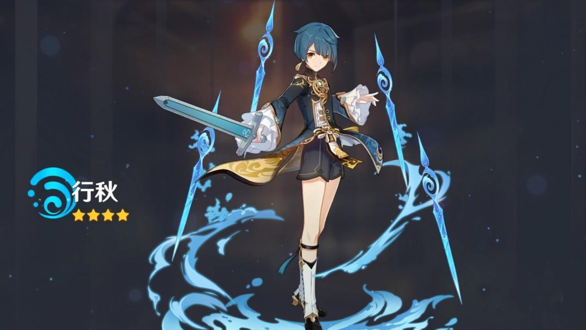 原神最值得培养的辅助,原神后期最好用的辅助