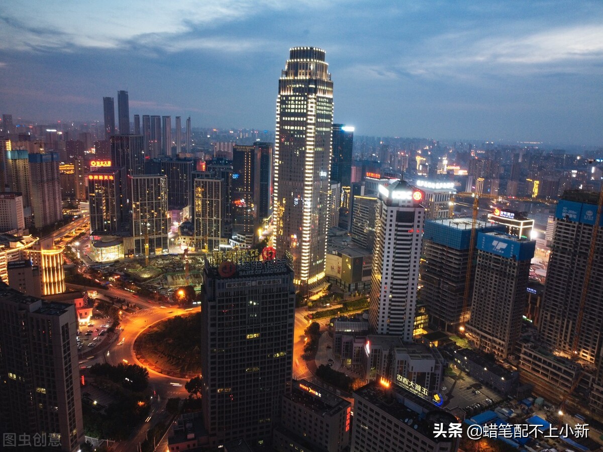 沈阳和烟台哪个发展潜力大,长春和沈阳哪个发展潜力大