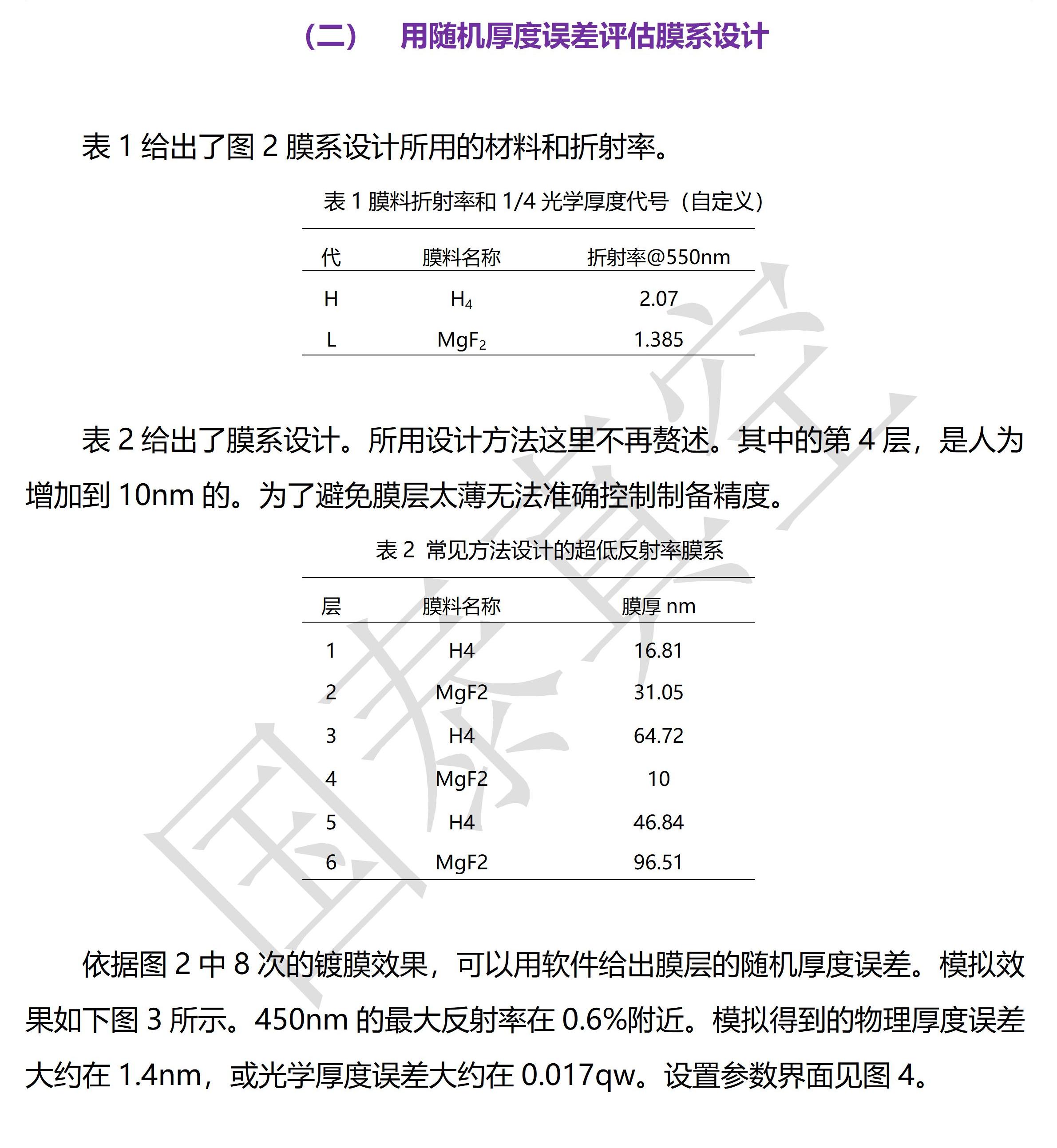 镀膜工艺基础知识ppt,工艺基础知识教学