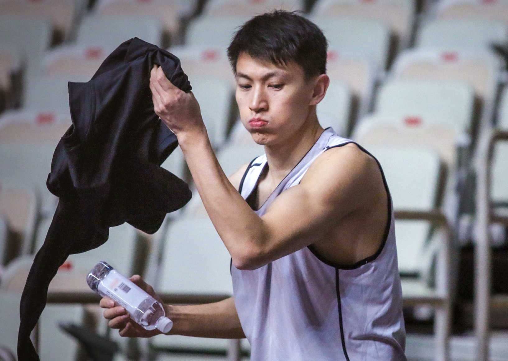 马布里北控新赛季,北控队马布里最新消息