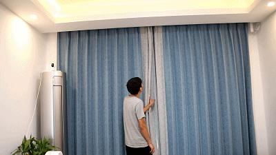 米家智能窗帘1s升级了什么功能,小米智能窗帘1s和智能窗帘区别