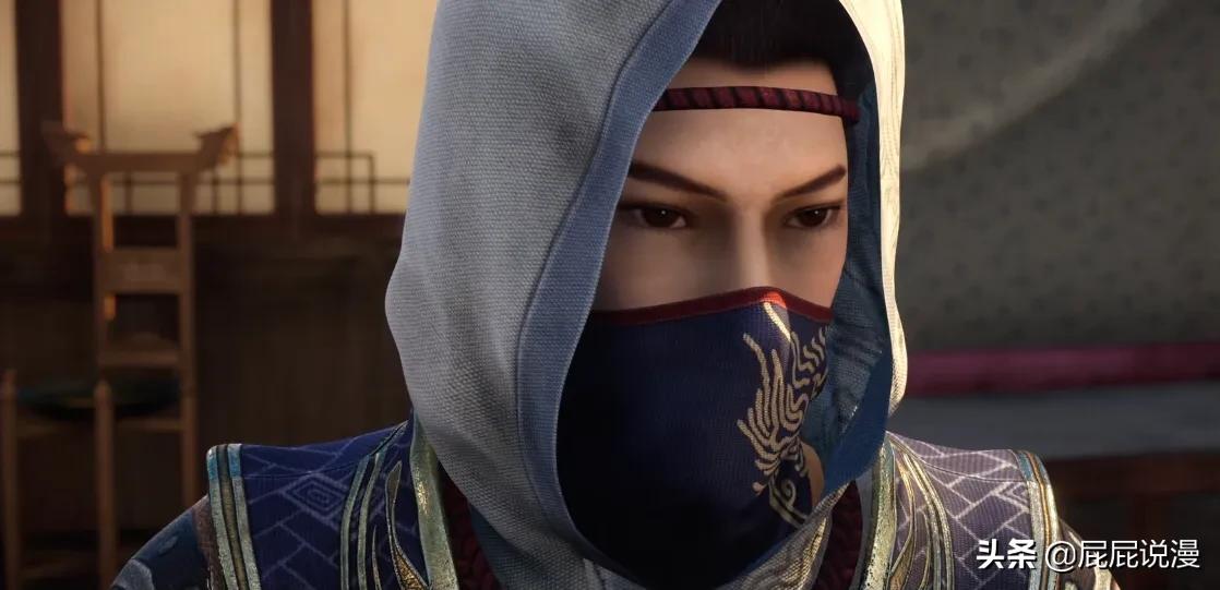 不良人天捷星温韬第五季会死吗,天捷星温韬被谁杀了