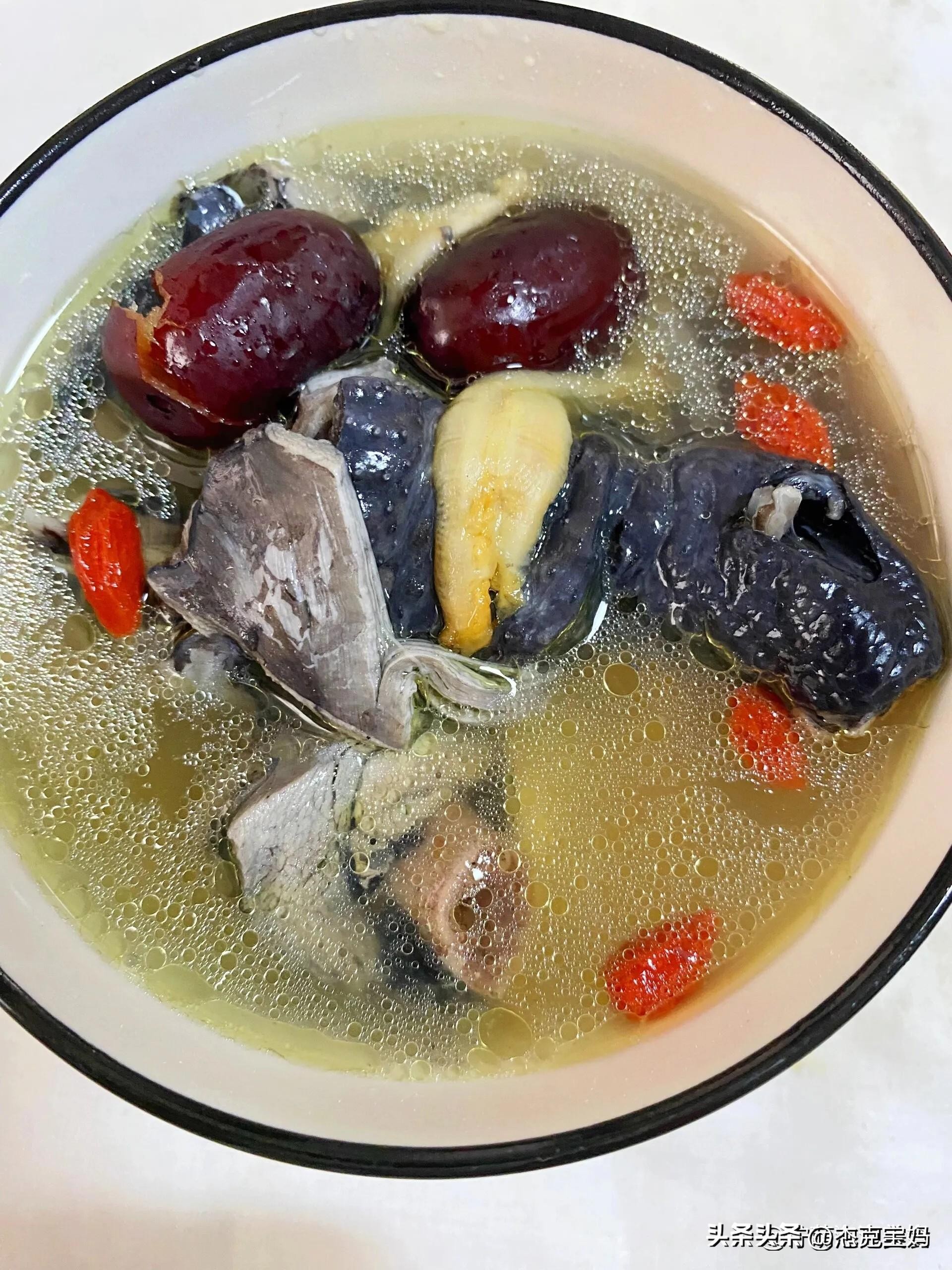 胶原蛋白比较好的食物,哪些食物里胶原蛋白含量最高的