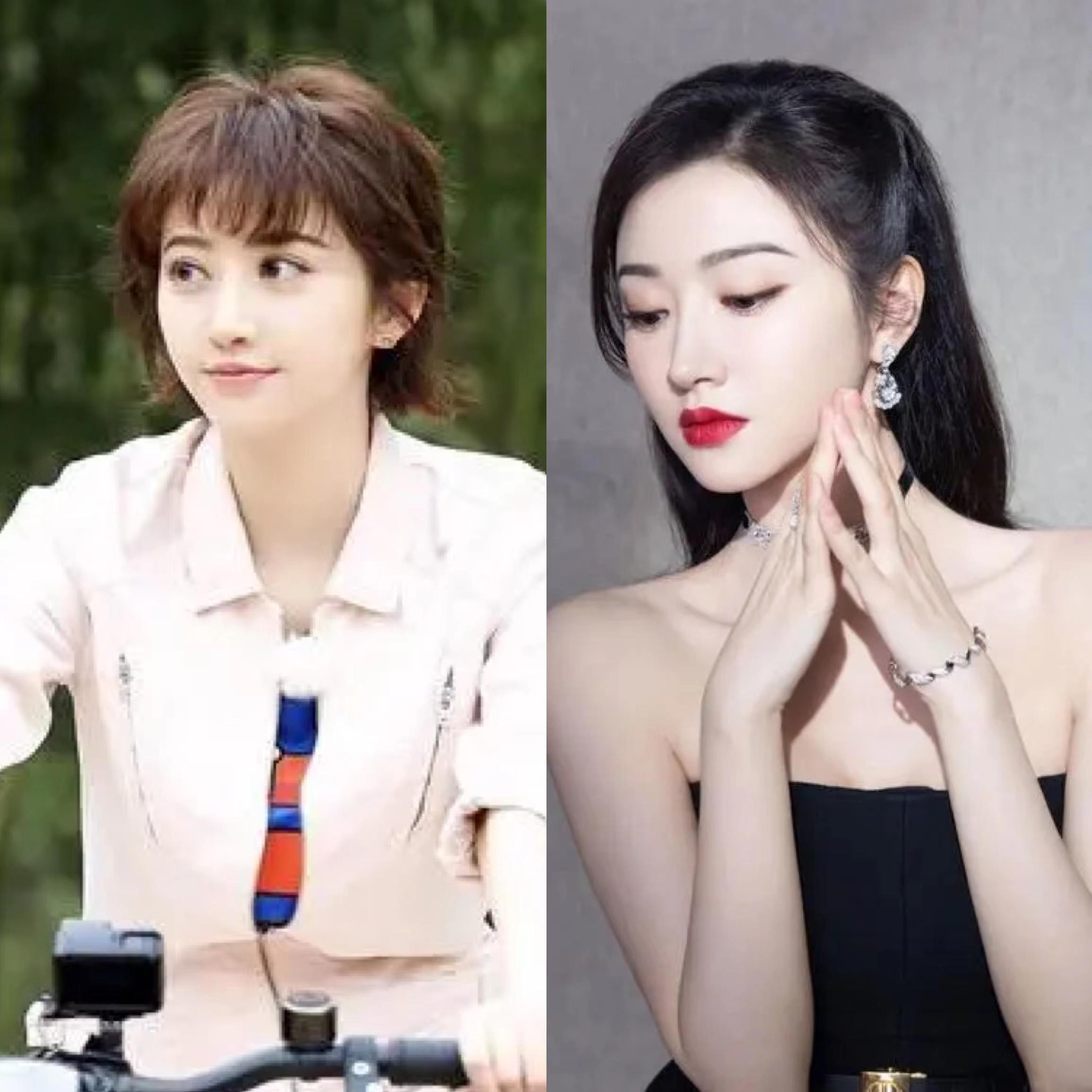 长得不好看却能红一塌糊涂的女星,惊艳荧屏却退圈的7位女星