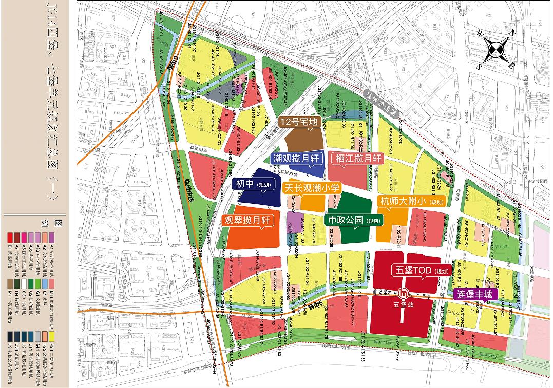 抢跑杭州天花板江河汇机会实在不多，该搏一下了！