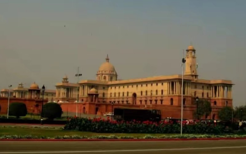 印度的特殊人骨产业链,印度人骨交易还存在吗