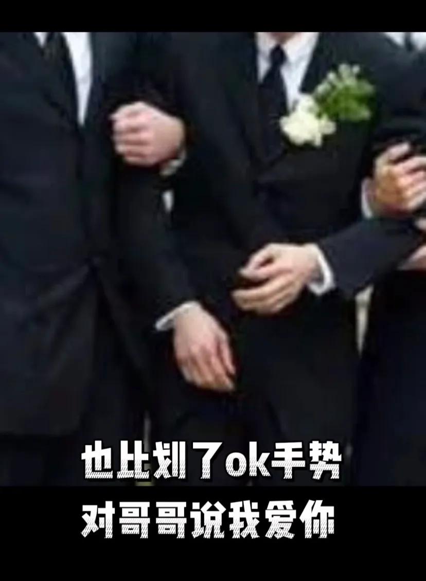 张国荣背后的哥哥,张国荣背后捧他的人