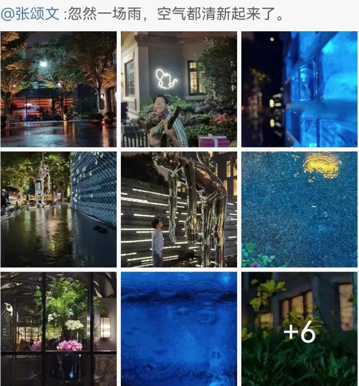 狂飙播出后张颂文有多火,狂飙主演张颂文经纪人