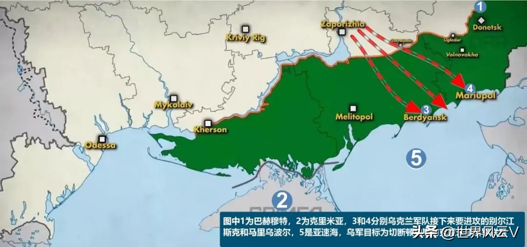 藏不住了！*杀暗**俄战地记者后各国纷纷落井下石！美国霸权摇摇欲坠