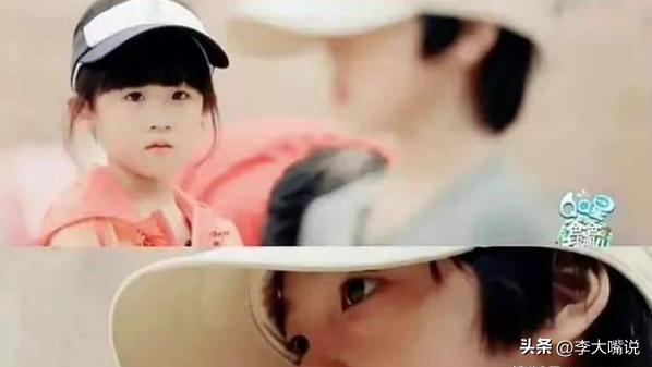 陆毅和贝儿爸爸去哪儿探班鲍蕾,陆毅鲍蕾贝儿为她而战花絮