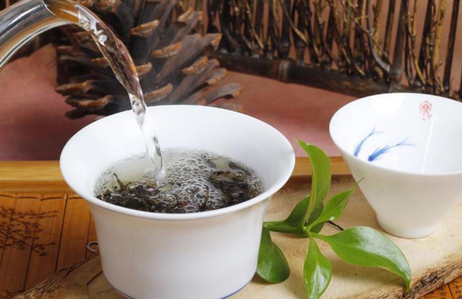 铁观音大红袍单丛茶红茶绿茶,铁观音大红袍红茶的味道区别