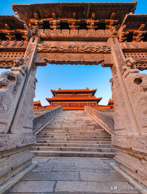 五岳归来不看山是什么地方,五岳归来不看山的山是哪个山