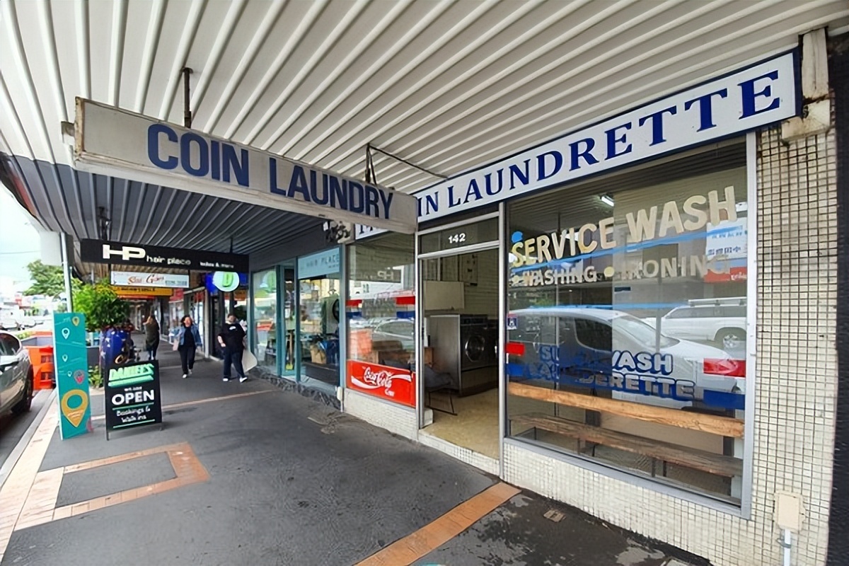 目前投资开洗衣店能做吗,开一家洗衣店利润怎么样