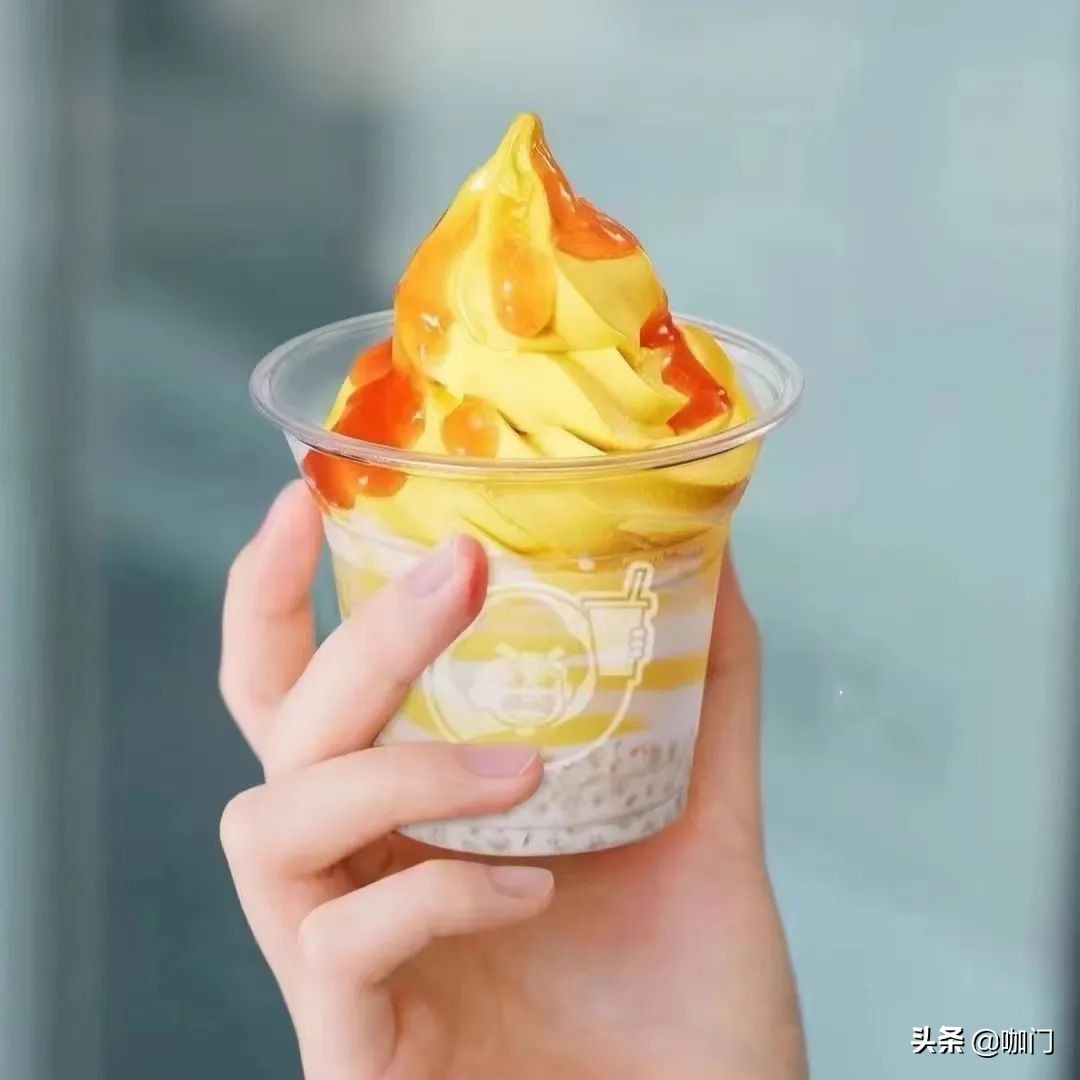 益禾堂冰淇淋价目表,益禾堂冰淇淋绿茶