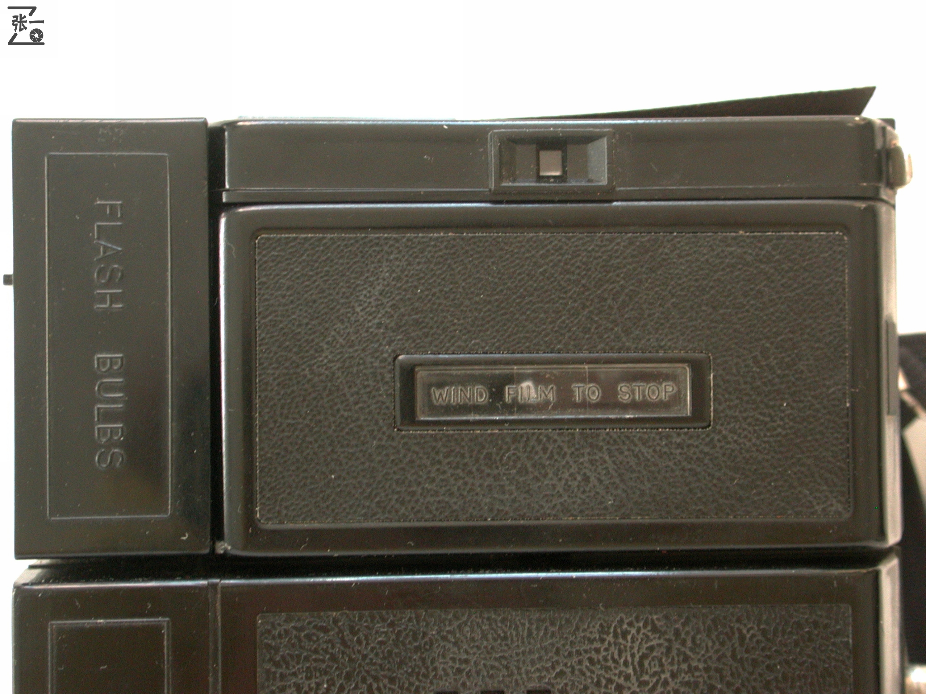 ​迟到的新年礼物：带收音机的照相机GECG822！英国1964年制造