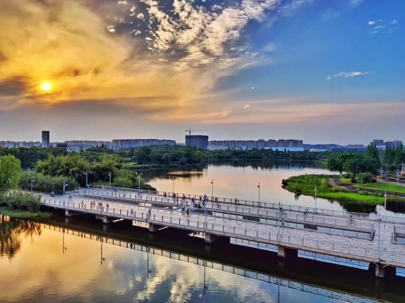 逢盛世，求卓越，怀青云志赴“一流”！四川大学，邀你共赴未来！