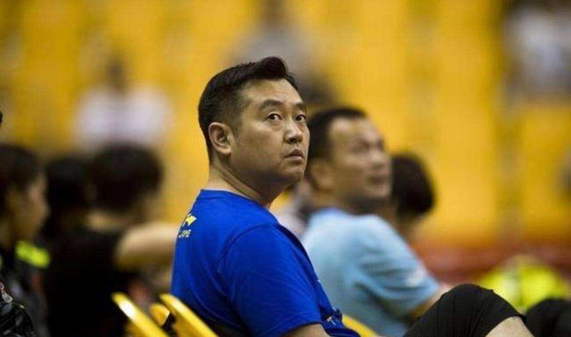 孔令辉和马苏最近新消息,孔令辉和马苏最新消息