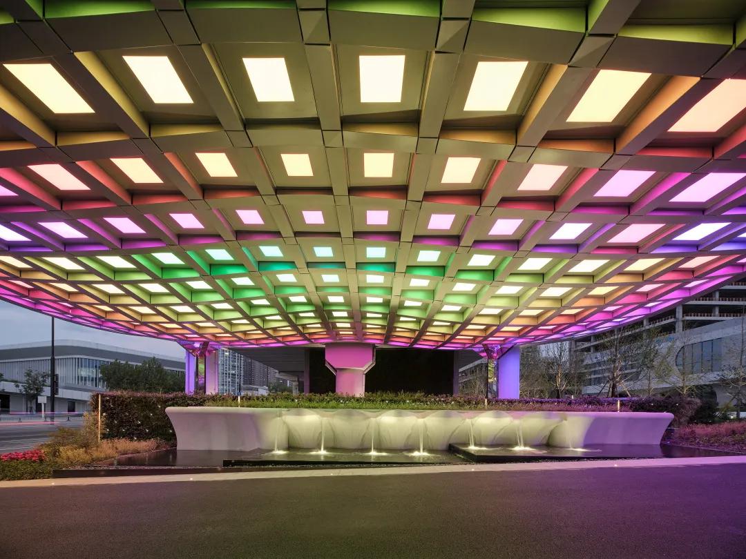 上海市文旅中心,上海数字文旅中心分部