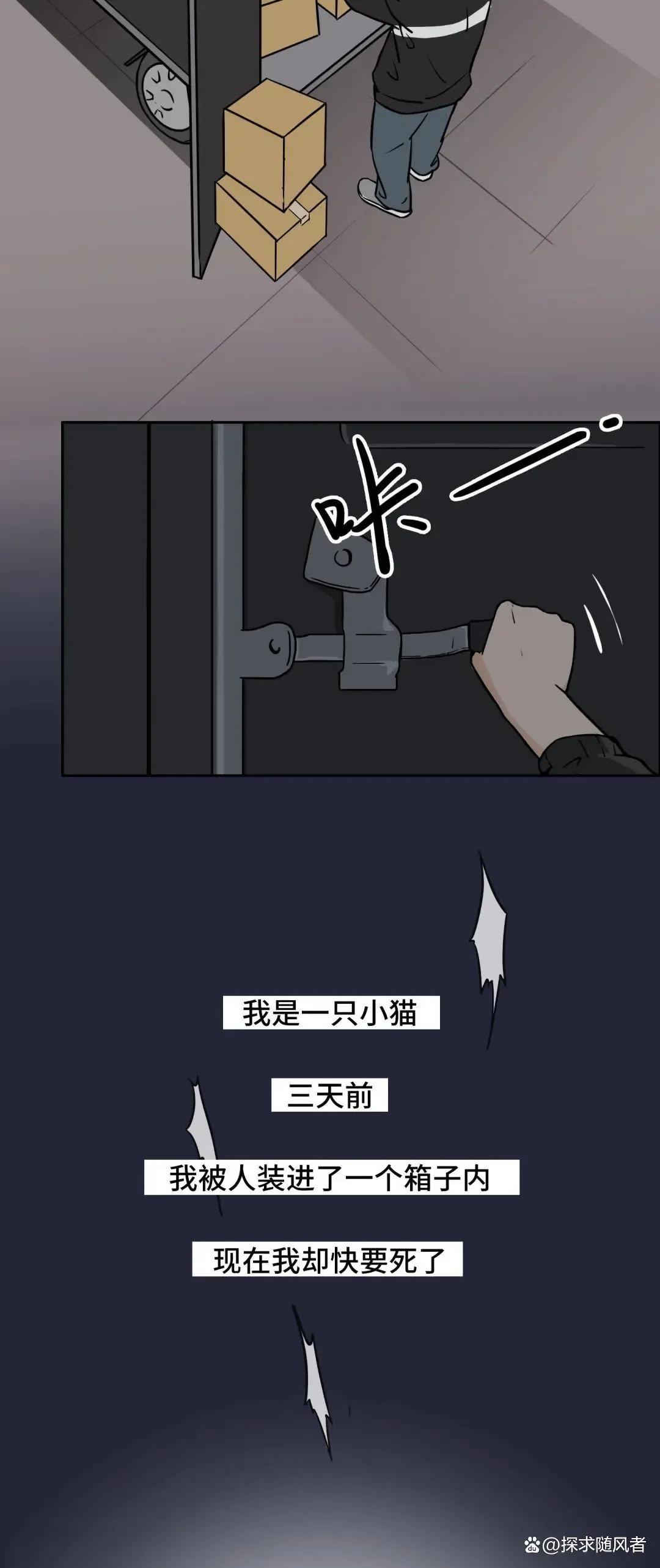 救救我我不想死日语,救救我漫画免费观看