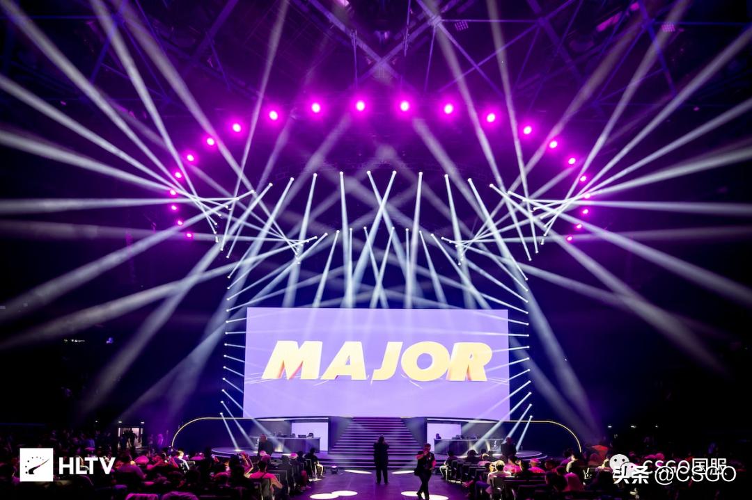 majorheroicvsvitality,巴黎major冠军赛