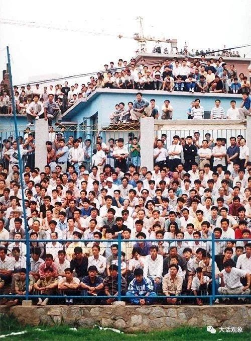 中国足球职业联赛元年,中国足球职业联赛完整版