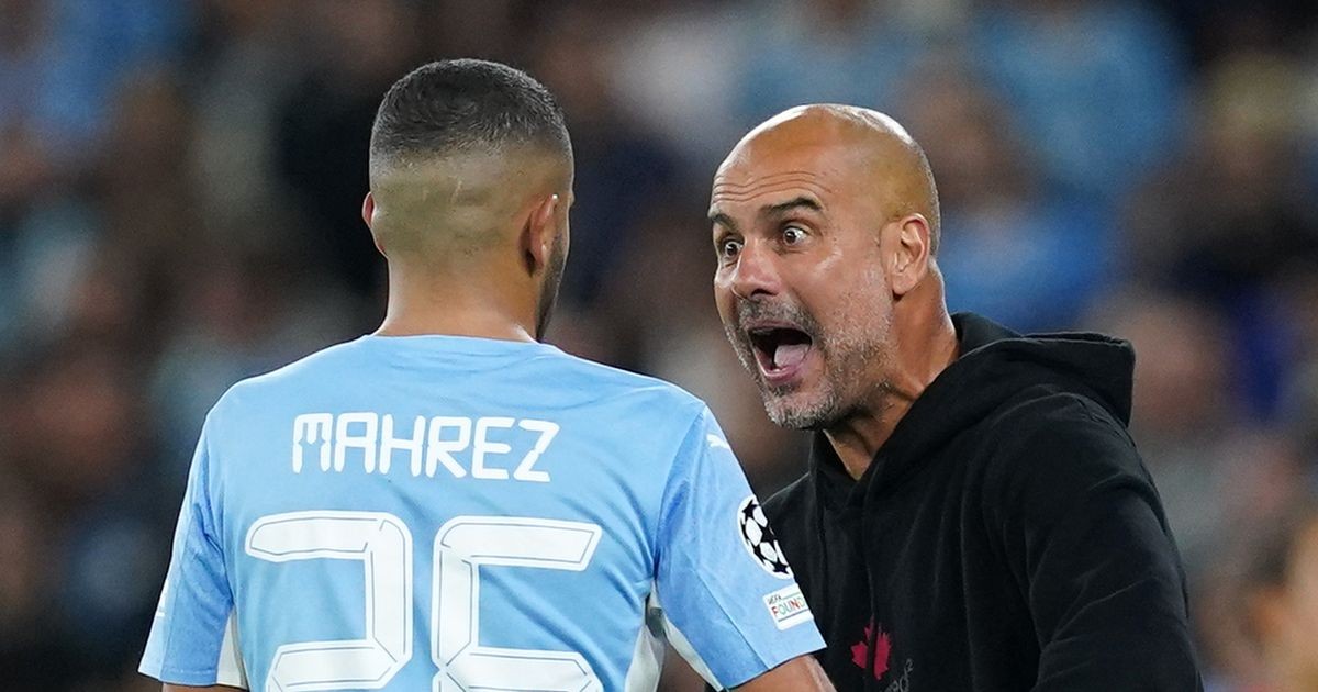 亨德森谈杰拉德,亨德森谈阿诺德