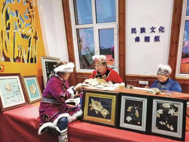 黑龙江省创意设计产业成果图片,双鸭山新型创业项目