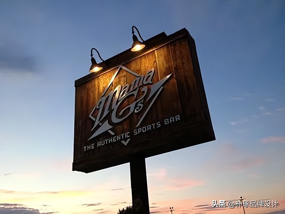 开店招牌怎样设计好看,招牌怎么设计最有吸引力省钱