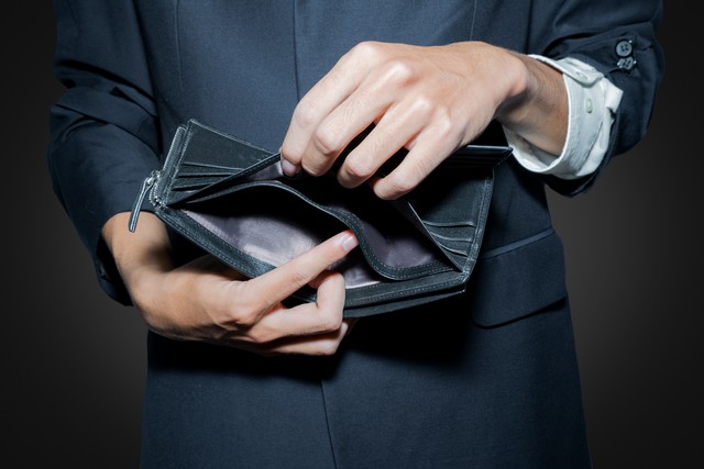 很多人找你借钱怎么拒绝,经常向你借钱的人如何拒绝