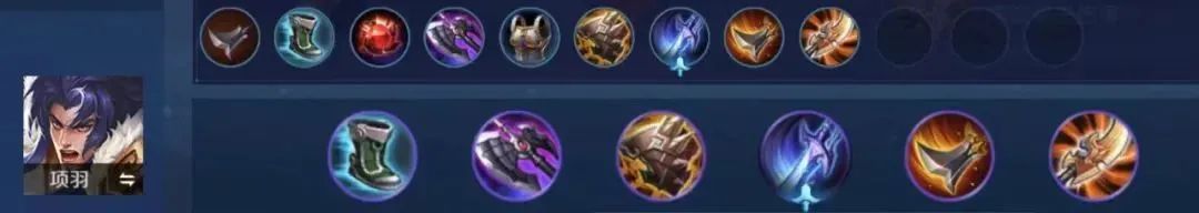 五款兔年限定总胜率仅有49%，马可再拖后腿，过年开黑用谁最香？