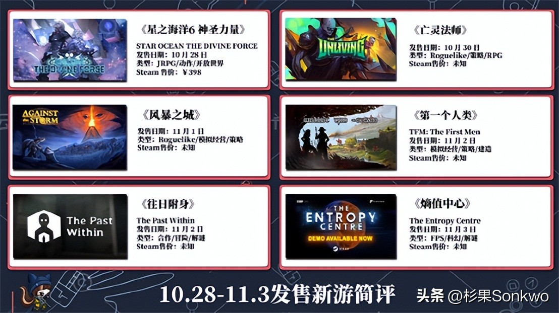 steam每周特惠的游戏全区都一样吗,steam每周特惠推荐一直在桌面