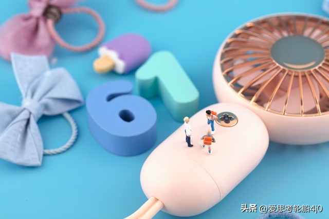 儿童节的特色小礼物,儿童节给孩子们的创意礼物