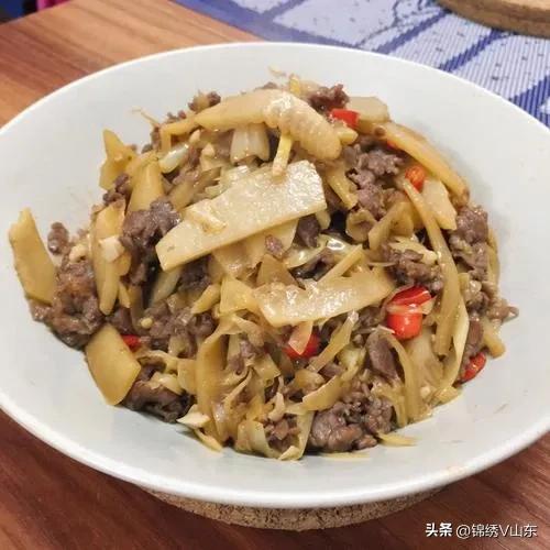 年夜饭100道家常菜菜谱供大家参考,年夜饭餐桌必不可少30道家常菜