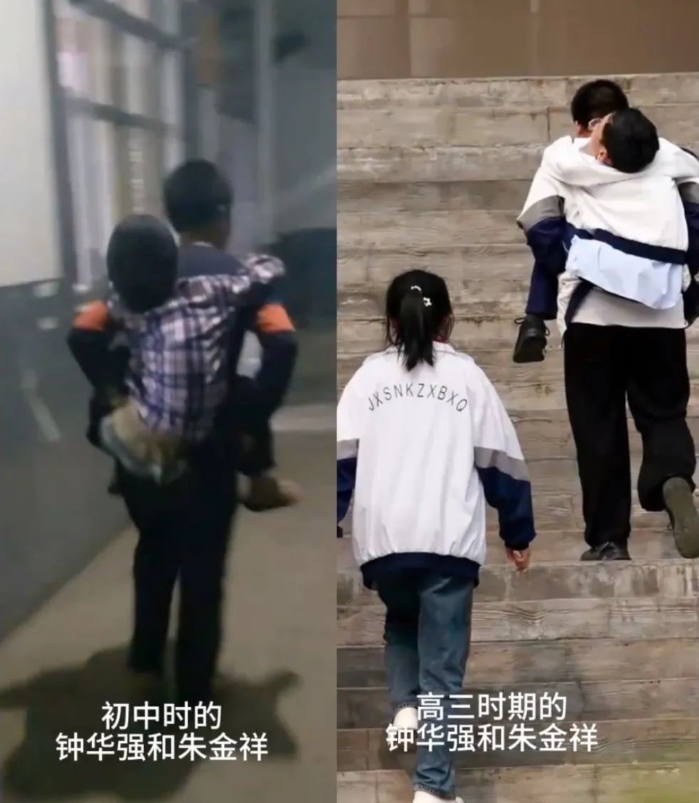 “追梦的少年”啊，一个也不能落下！