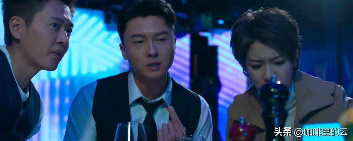 盲侠大律师第一部和第二部衔接,盲侠大律师还有新一部吗