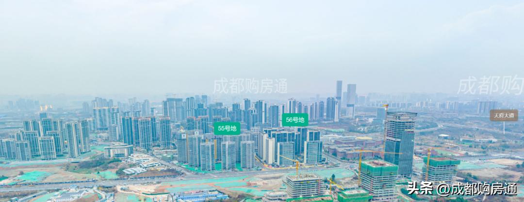 热盘炸场!上批次单价1.2w起、超8000套房!5月要火?