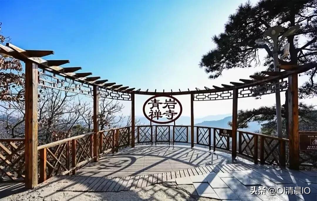 青岩寺歪脖老母有什么讲究,青岩寺歪脖老母真名